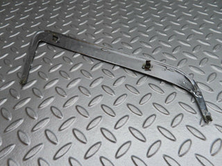 13070 Mercedes-Benz W111 220S C Pillar Chrome Trim Left Side 1116900389