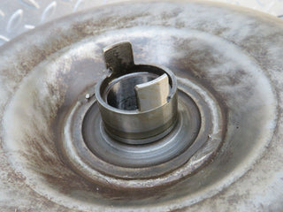 6774 Mercedes-Benz W116 350SE Torque Converter 1162500102