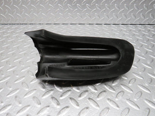 30975 Mercedes-Benz W123 200D Rear Left Bumper Rubber 1238852123