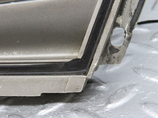 0706 Mercedes-Benz C107 350SLC Coupe Side Window Louvre Rear Left