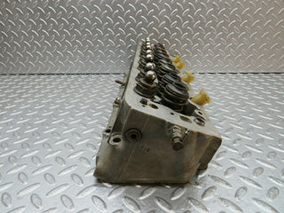 R107 SLC cylinder head left used OEM
