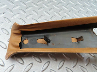 5830 Mercedes-Benz W123 200 B Pillar Cover Right Side