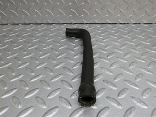 W126 Coupe heater hose pipe used OEM