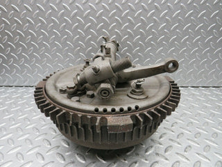 W121 Ponton front right wheel hub used OEM