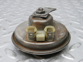 W201 Baby Benz horn used OEM