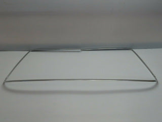 7448 Mercedes-Benz W116 450SE Front Windscreen Chrome Frame
