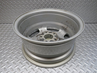 W124 Cabriolet alloy wheel 7jx15h2 et37 kba44301 used OEM