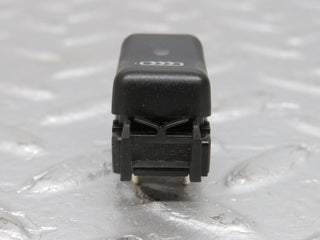 39639 Mercedes-Benz R129 320SL Coupe Rear Windscreen Defroster Switch 1298212351