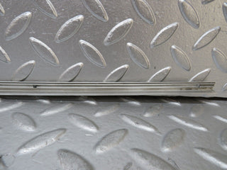 29607 Mercedes-Benz W124 230E Sunroof Trim