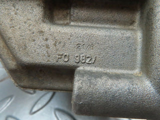 4452 Mercedes-Benz W123 230E Oil Filter Housing 1021800111