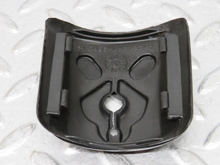 W123 steering column switch rubber cover used OEM