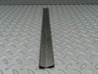 6847 Mercedes-Benz S124 E220 Wagon Sunroof Sliding Guide Rail Left And Right