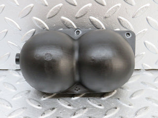 26513 Mercedes-Benz C124 220CE Coupe Vacuum Reservoir