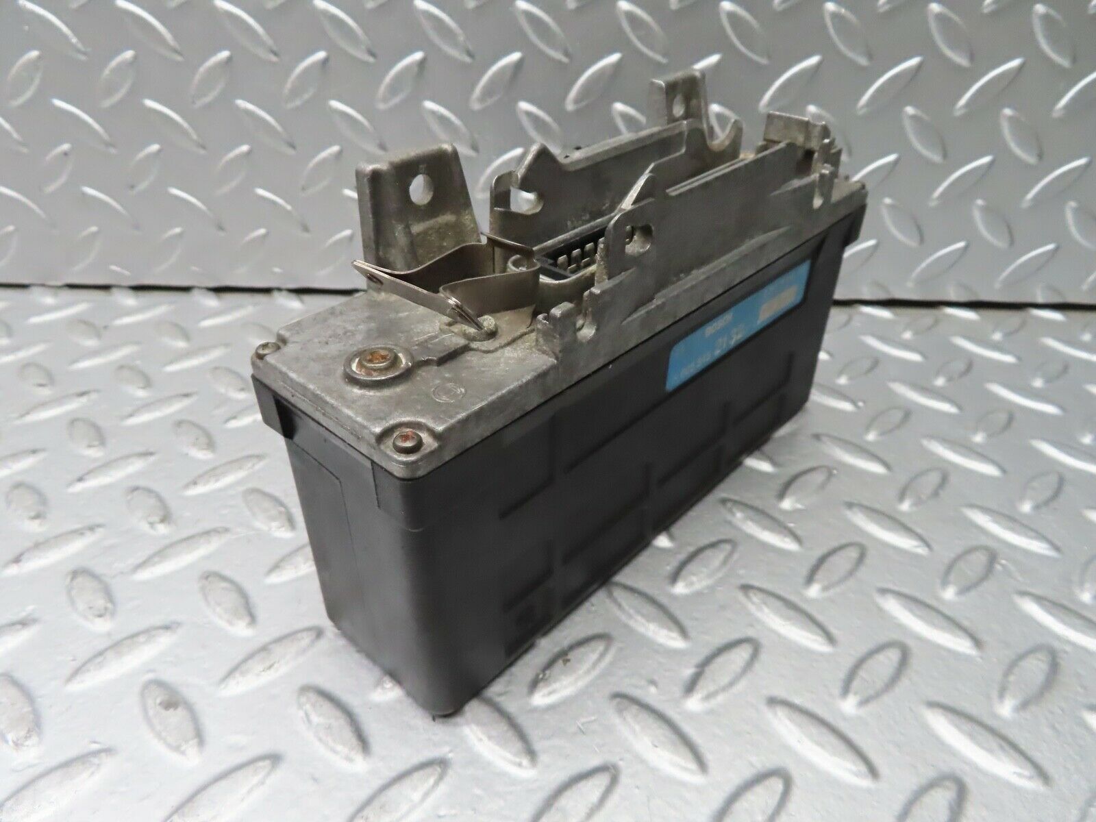 21555 Mercedes-Benz W126 300SE Abs Control Unit Bosch 0055452132