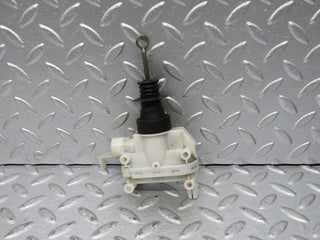 W201 Baby Benz door lock vacuum actuator front left used OEM