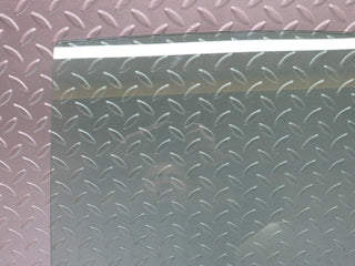 33264 Mercedes-Benz W202 C180 Rear Right Door Window Glass