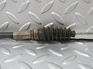 40454 Mercedes-Benz W110 230 Handbrake Cable Handbrake Pulley 1104200790