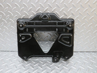 W124 Wagon battery tray used OEM