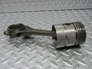 0297 Mercedes-Benz W120 Ponton Piston With Connecting Rod 76.44mm 6360380301