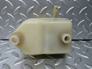 W116 brake fluid reservoir tank used OEM