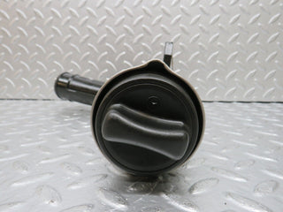 33286 Mercedes-Benz W202 C180 Fuel Tank Filling Pipe & Cap 2024700320