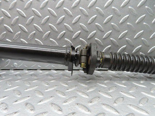 W123 steering column used OEM