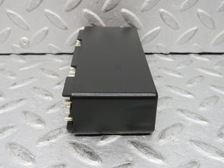 W124 Cabriolet headlight control unit relay used OEM