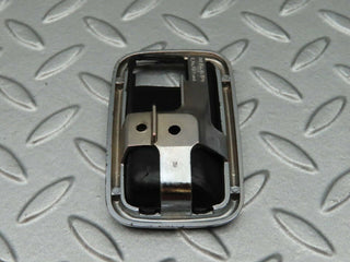 4524 Mercedes-Benz W123 230E Chrome Frame For Door Opener Right 1087660611