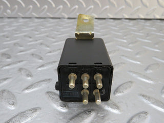 W123 rear heated window relay used OEM