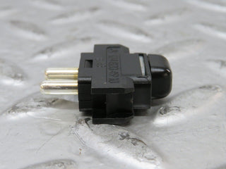 26558 Mercedes-Benz C124 220CE Coupe Child Lock Control Switch 1248204910