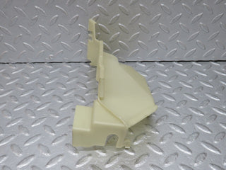 R129 SL door lock cover right used OEM