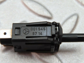W123 door contact switch used OEM
