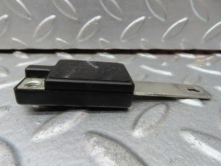 W140 Coupe radio antenna amplifier used OEM