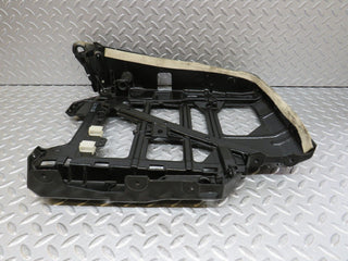 R129 SL front left seat backrest used OEM