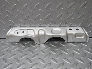 W126 exhaust manifold heat shield used OEM