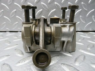 21742 Mercedes-Benz W126 300SE Rocker Arms Camshaft Bearing Block 1030510610