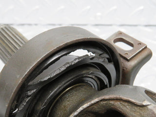 39556 Mercedes-Benz R129 320SL Coupe Prop Shaft Cardan Shaft 1244110215