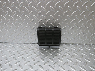 26191 Mercedes-Benz W116 450SE Dashboard Speaker Cover Left Side 1166801739