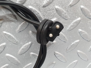 W126 front wing indicator cable wire used OEM