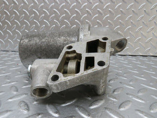 25093 Mercedes-Benz W123 Oil Filter Housing 1101800111