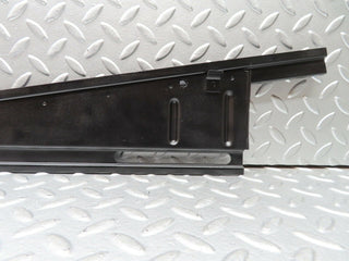 20891 Mercedes-Benz W114 250CE Coupe Left Door Window Bottom Rail