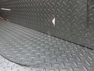 12751 Mercedes-Benz W111 Rear Windscreen