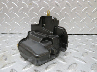 W123 front left door lock mechanism used OEM