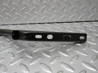 W201 Baby Benz trunk lid hinge left side used OEM