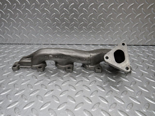 32734 Mercedes-Benz W210 OM611 Exhaust Manifold 6111420501