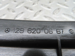 17097 Mercedes-Benz R129 300SL Coupe Windscreen Drain Channel Right Side