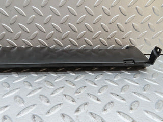 17459 Mercedes-Benz R129 300SL Coupe Front Cable Channel Right Side 1298210236