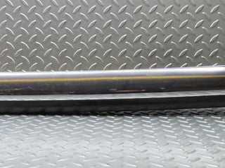 W123 rear bumper used OEM