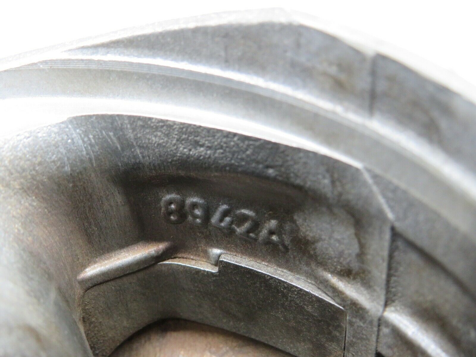 21749 Mercedes-Benz W126 300SE Piston With Connecting Rod 88.485 mm
