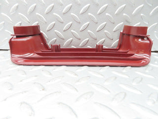 21493 Mercedes-Benz W126 300SE B Pillar Bottom Cover Right 1266920222